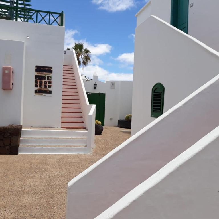 Casa Dany - Apartamento de 1 dormitorio - 3