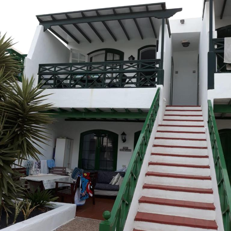 Casa Dany - Apartamento de 1 dormitorio - 2