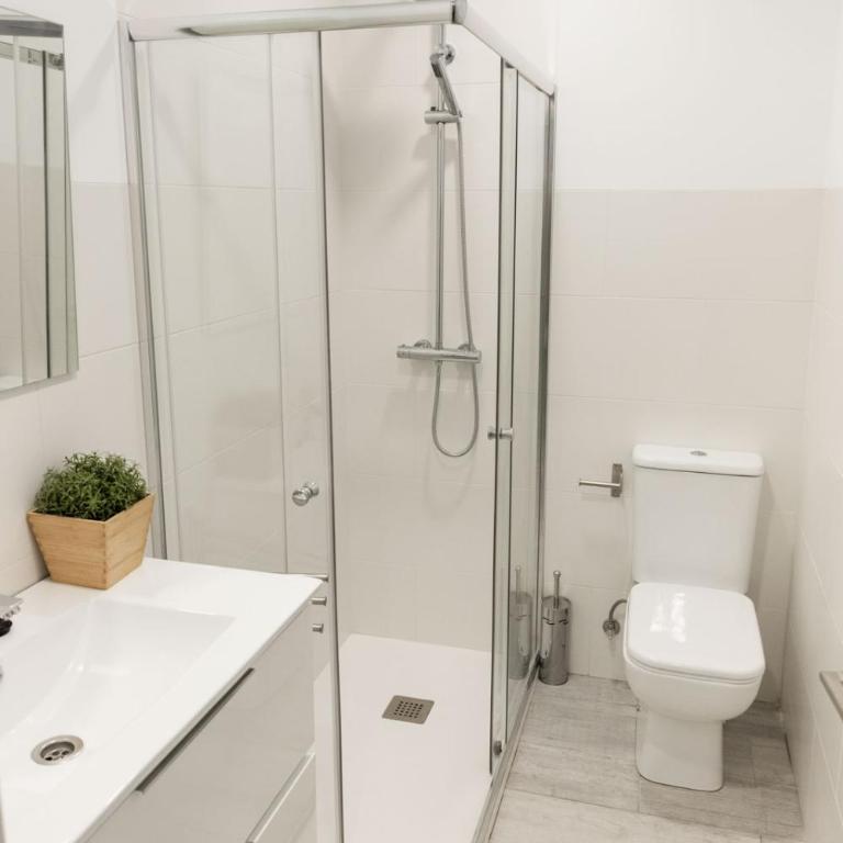 Apartment LIBERTAD - One-Bedroom Apartment - 10