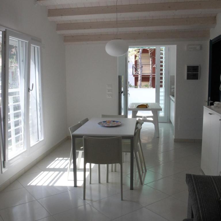 BA - Carla Apartments - Modern Apartments - - Appartamento con 2 Camere da Letto - 4