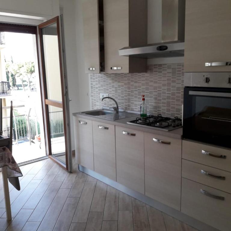 Appartamento condominio Paola - Appartamento con 1 Camera da Letto - 4