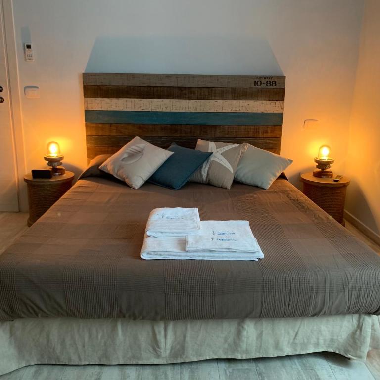 Cingohouse - Two-Bedroom Apartment - 12
