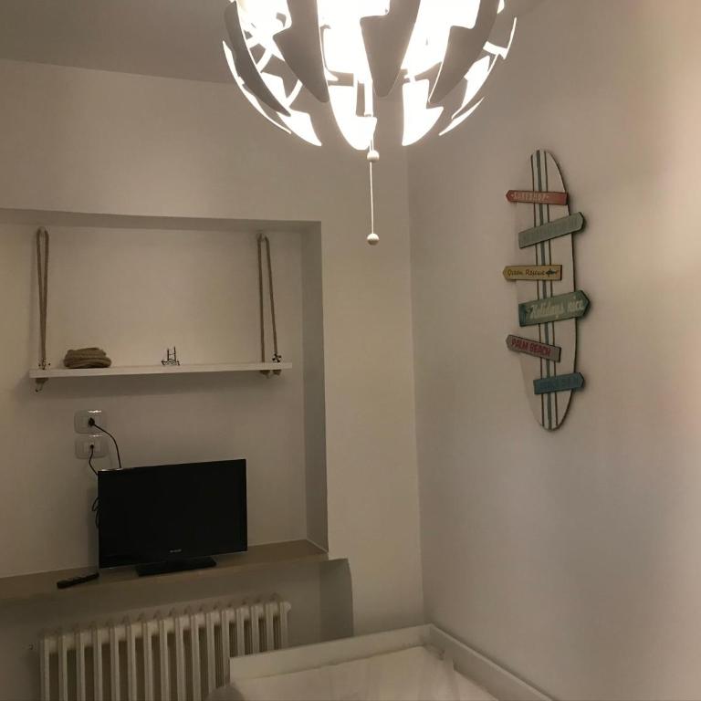 Cingohouse - Two-Bedroom Apartment - 9