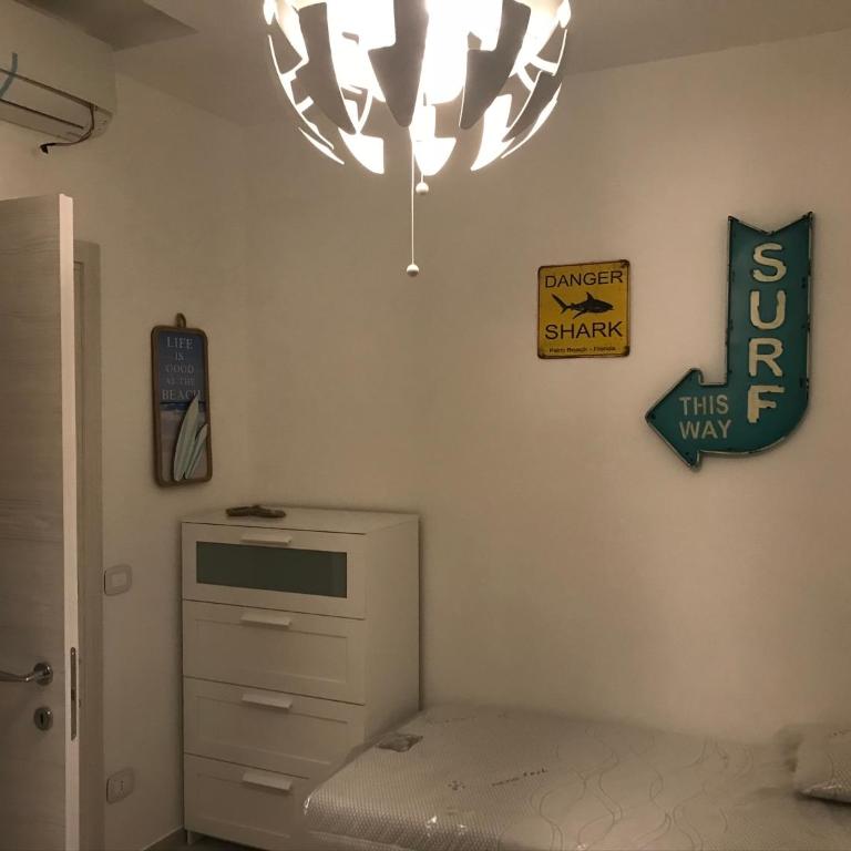 Cingohouse - Two-Bedroom Apartment - 8