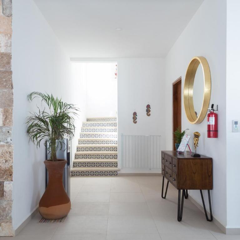 Casa Sienna Lia Spacious House - Villa with Sea View - 12