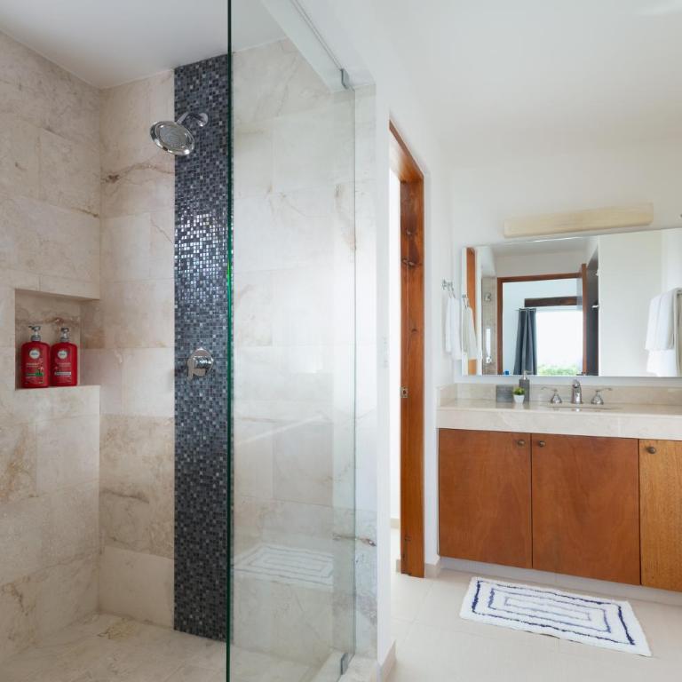 Casa Sienna Lia Spacious House - Villa with Sea View - 13