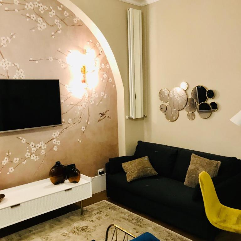 Porta Ticinese Apartment - Appartamento con 1 Camera da Letto - 4