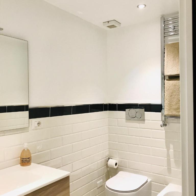 Porta Ticinese Apartment - Appartamento con 1 Camera da Letto - 13
