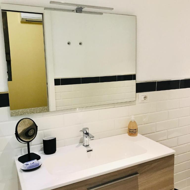 Porta Ticinese Apartment - Appartamento con 1 Camera da Letto - 15