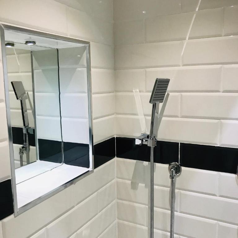 Porta Ticinese Apartment - Appartamento con 1 Camera da Letto - 18
