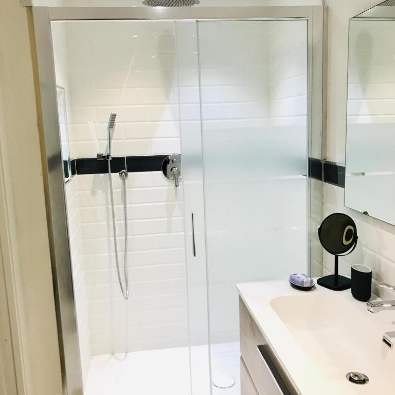 Porta Ticinese Apartment - Appartamento con 1 Camera da Letto - 19
