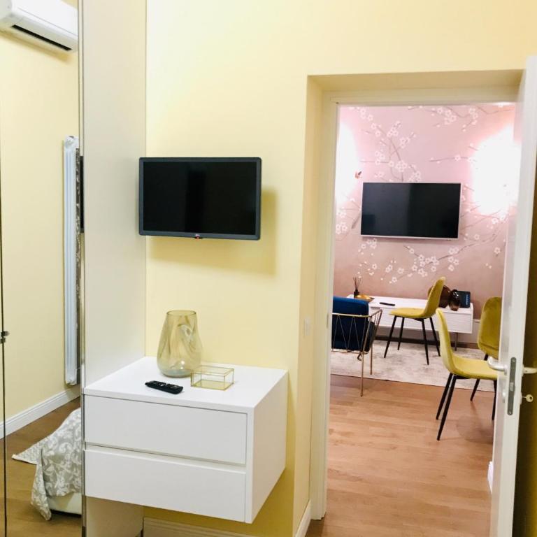Porta Ticinese Apartment - Appartamento con 1 Camera da Letto - 9