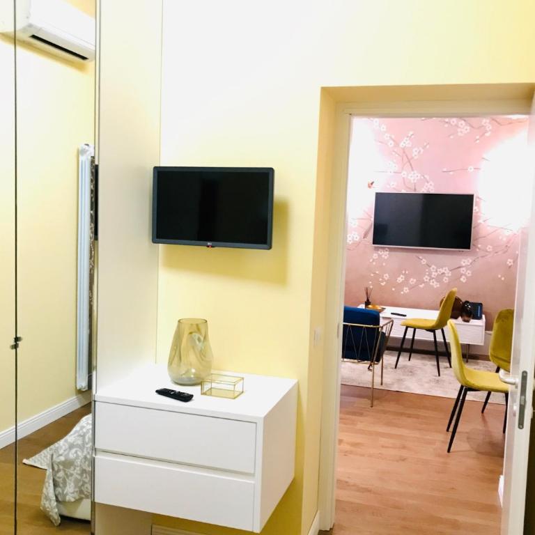 Porta Ticinese Apartment - Appartamento con 1 Camera da Letto - 10