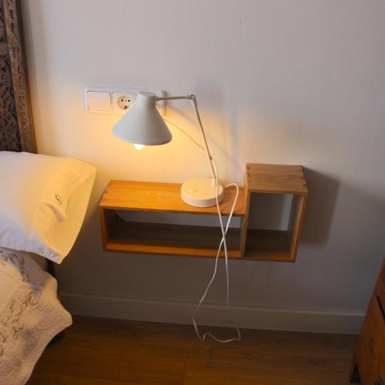 Mr. Serrano Apartments - Two-Bedroom Apartment - 35