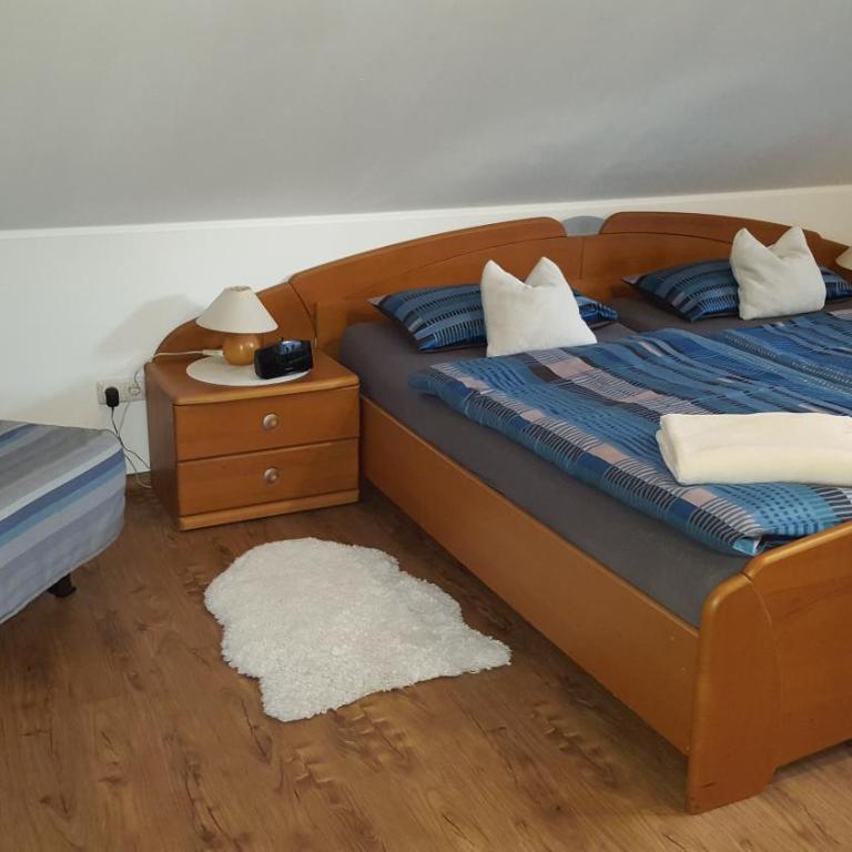 Ferienwohnung Antonia - Ferienhaus - 17