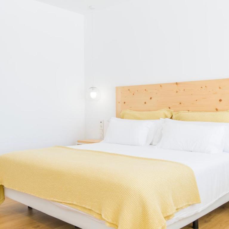 CalaLanzarote Suites Hotel - Adults Only - Suite - 6