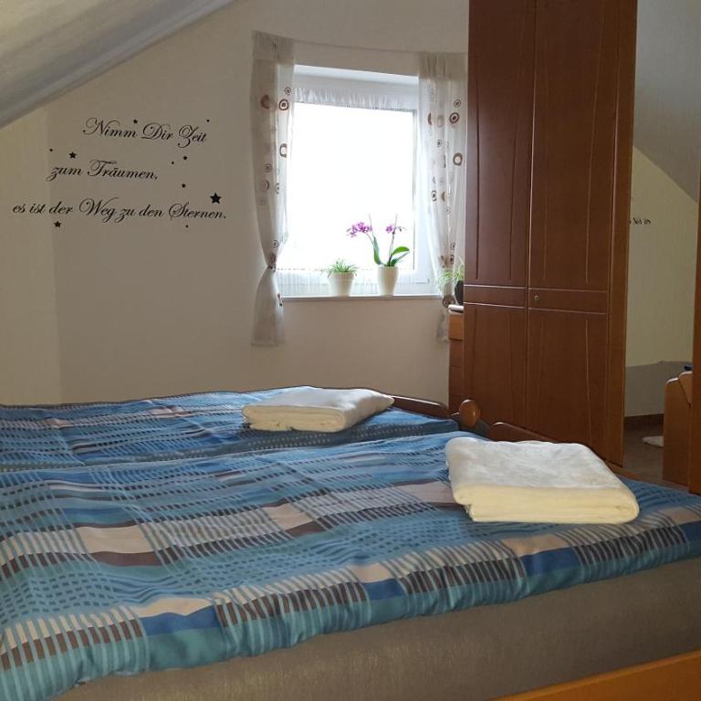 Ferienwohnung Antonia - Ferienhaus - 19
