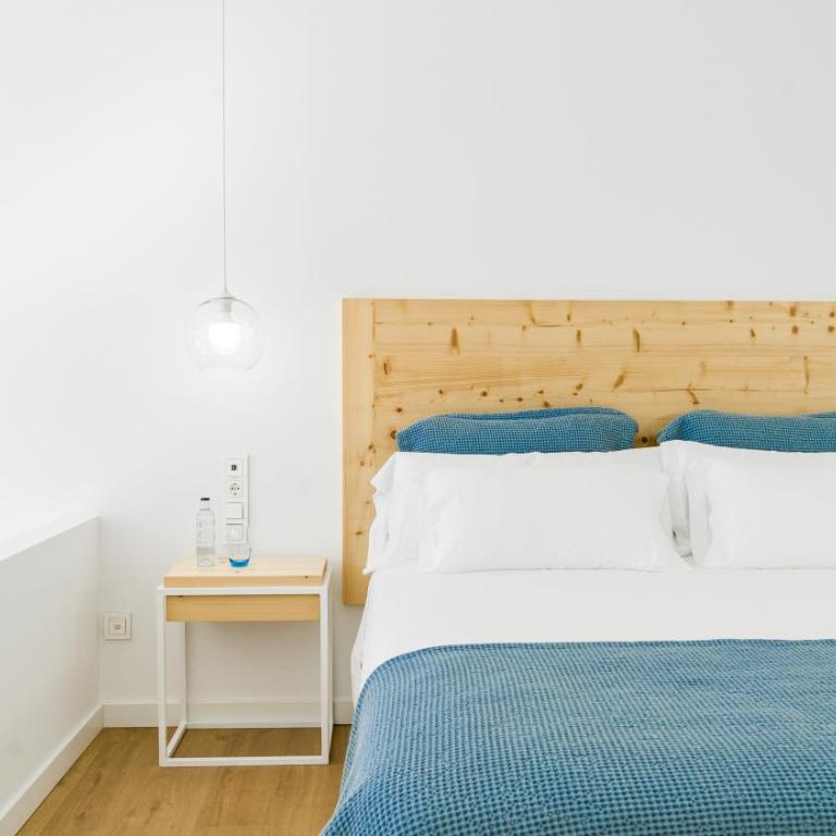 CalaLanzarote Suites Hotel - Adults Only - Suite - 5