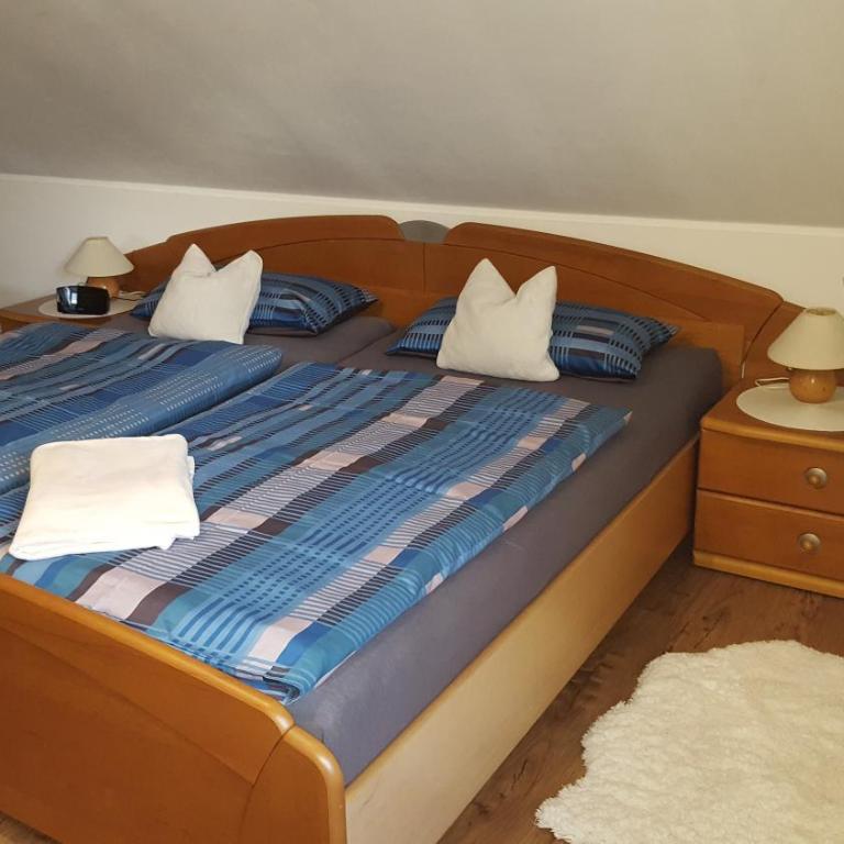 Ferienwohnung Antonia - Ferienhaus - 18