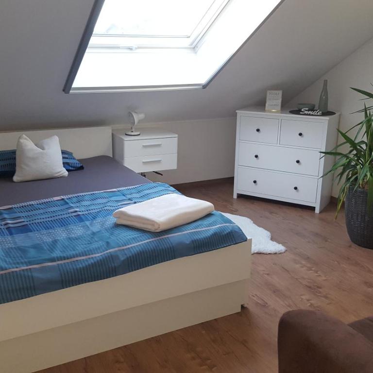 Ferienwohnung Antonia - Ferienhaus - 22