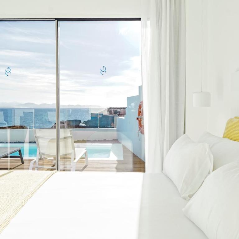 CalaLanzarote Suites Hotel - Adults Only - Villa de 2 dormitorios - 2