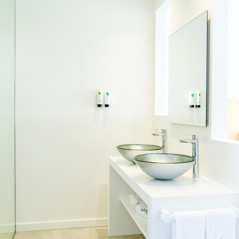 CalaLanzarote Suites Hotel - Adults Only - Suite - 4