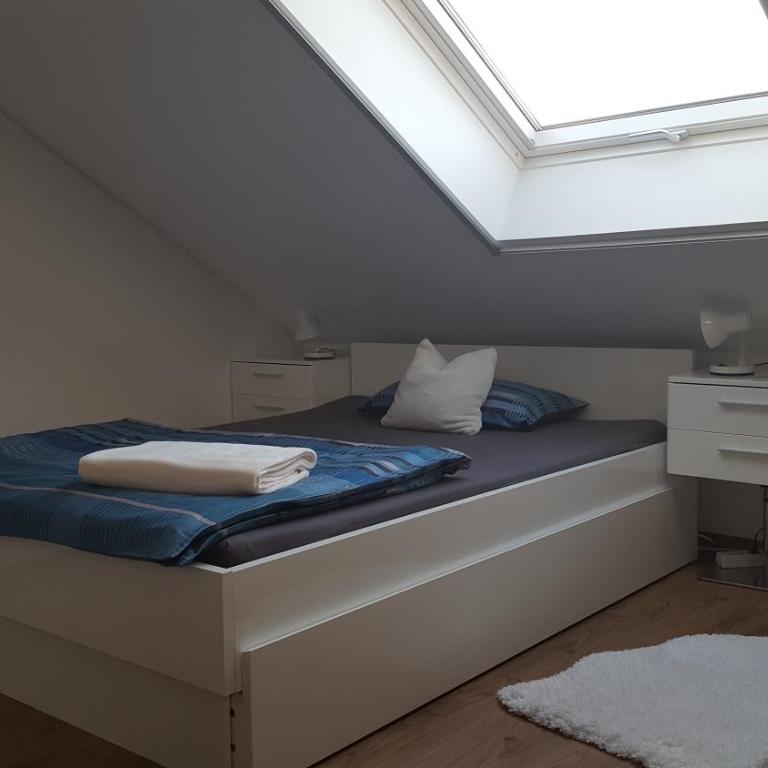 Ferienwohnung Antonia - Ferienhaus - 24