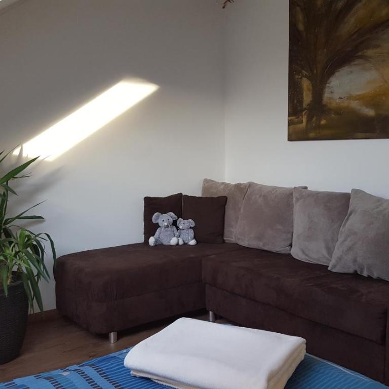 Ferienwohnung Antonia - Ferienhaus - 23