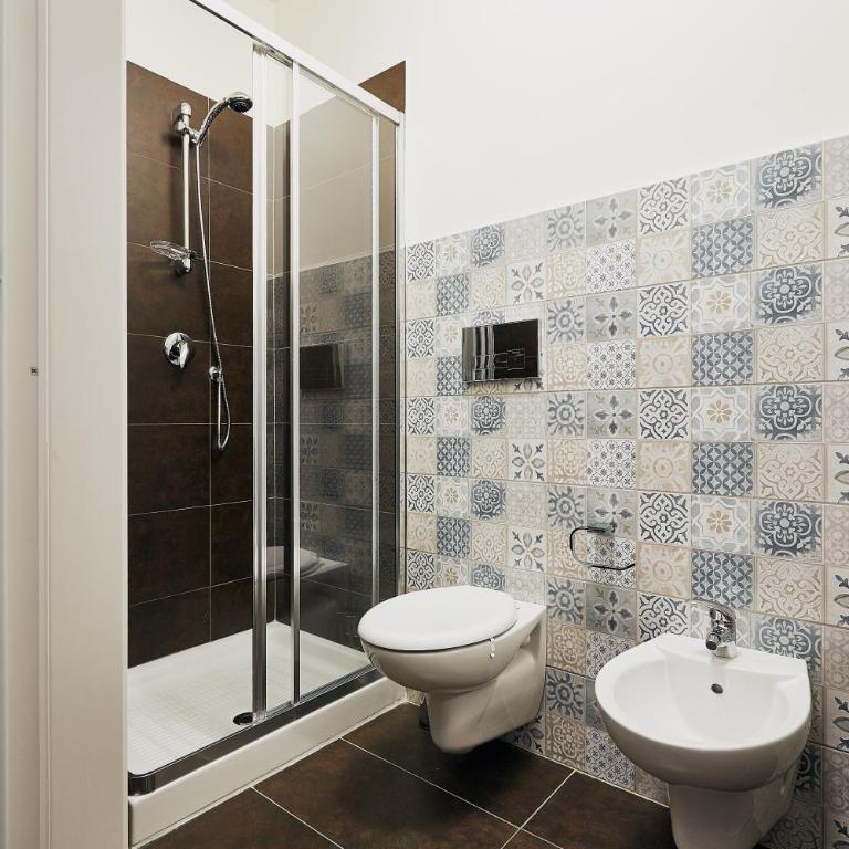 Corte dei medici - Palace - Deluxe Room - 2