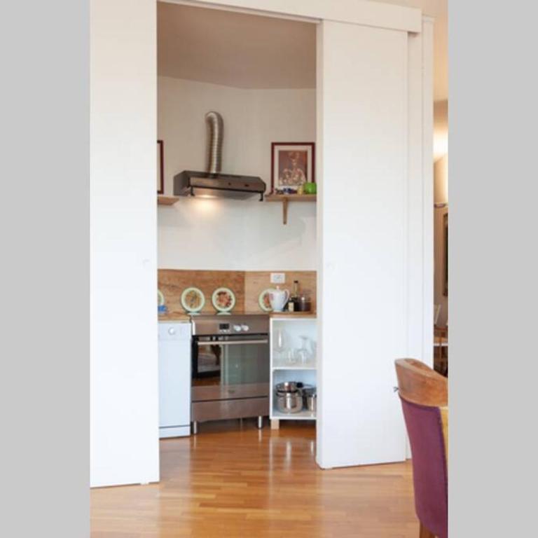 OLIVE OIL apartment-TERRACE WITH VIEW OF THE WALLS - Appartamento con 1 Camera da Letto - 1