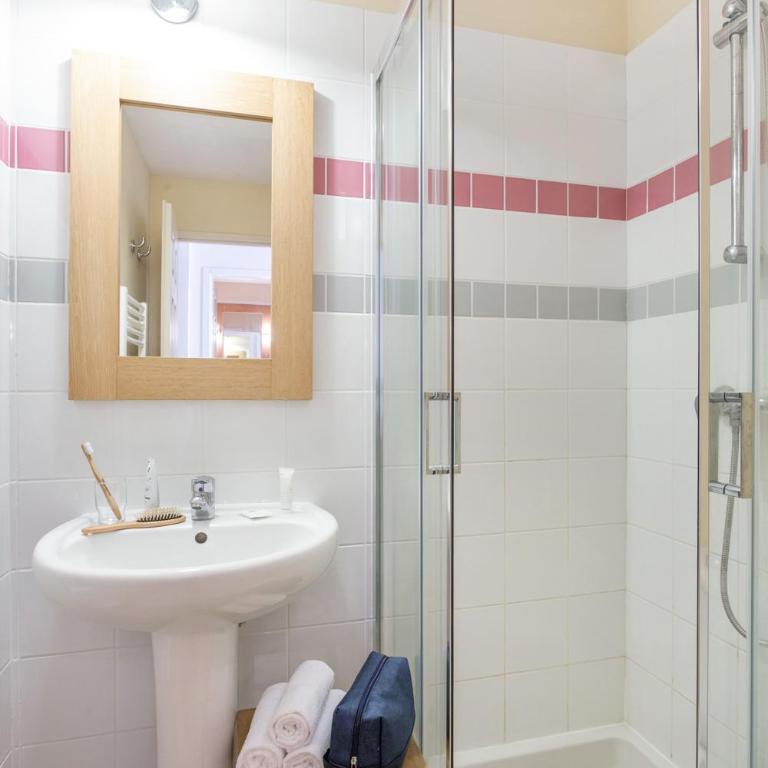 Résidence Pierre & Vacances Les Dunes du Médoc - Appartement 1 Chambre avec Coin Nuit dans Alcôve et Terrasse ou Balcon (6 Personnes) - 2