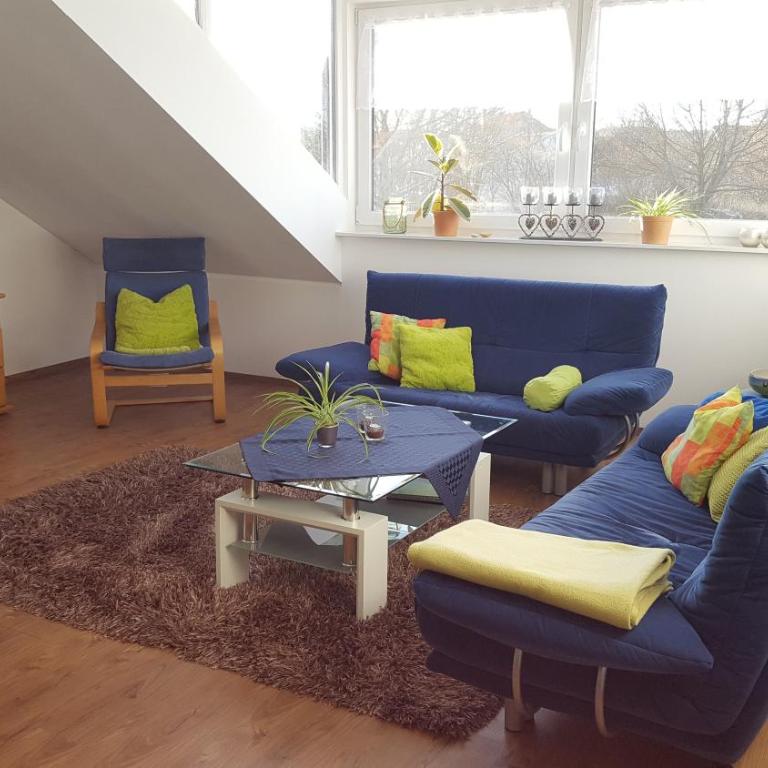 Ferienwohnung Antonia - Ferienhaus - 13