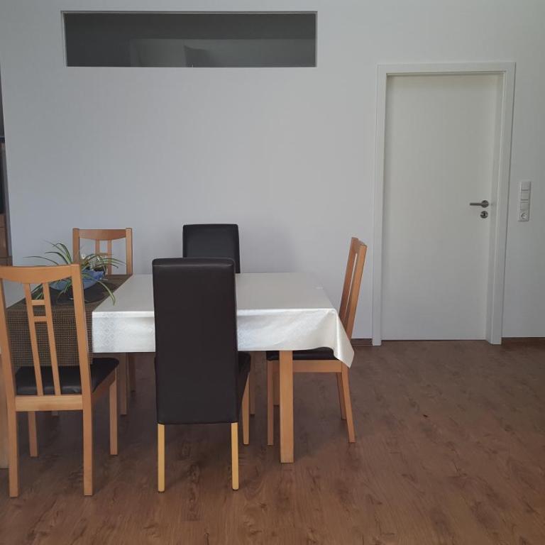 Ferienwohnung Antonia - Ferienhaus - 12