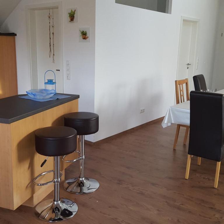 Ferienwohnung Antonia - Ferienhaus - 11