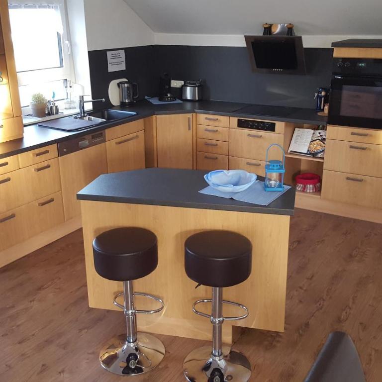 Ferienwohnung Antonia - Ferienhaus - 9