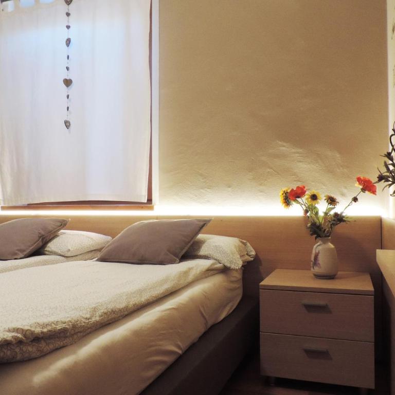 B&B Casa Vanzetta - Habitación Doble - 1