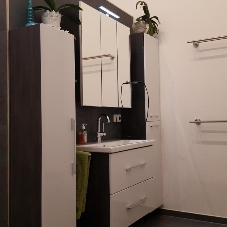 Ferienwohnung Antonia - Ferienhaus - 31