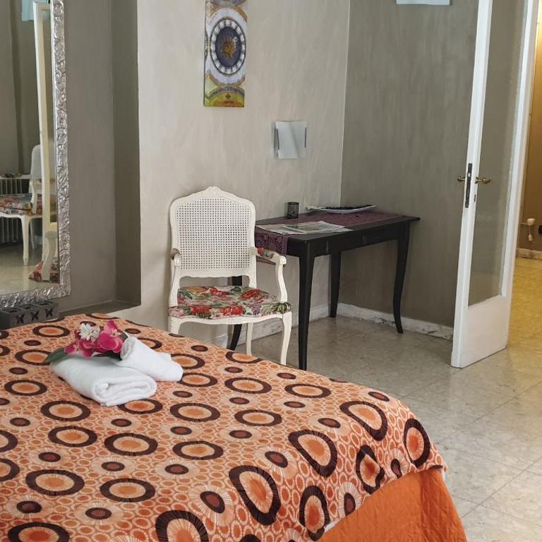 Casa Tua a Piazza del Popolo - Appartamento Monolocale - 9