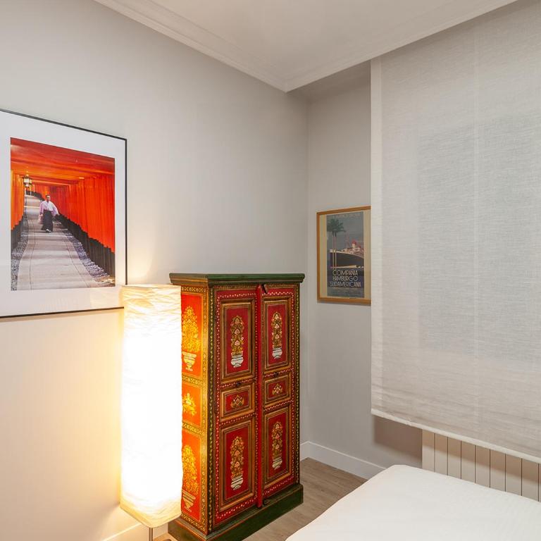 Alameda Recalde Centro - Two-Bedroom Apartment - 16
