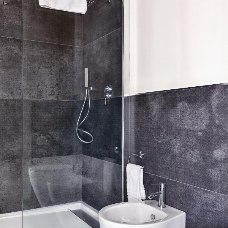Ollihomes Relaxury Apartment - Casa con 1 Camera da Letto - 1