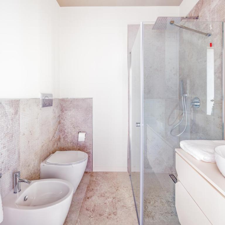 Ollihomes Relaxury Apartment - Casa con 1 Camera da Letto - 2