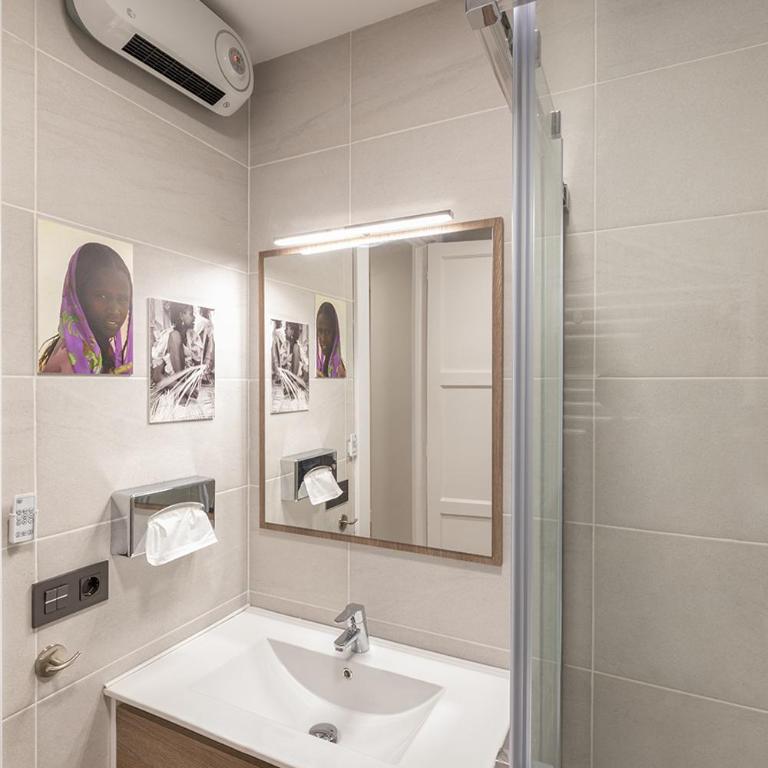Alameda Recalde Centro - Two-Bedroom Apartment - 11
