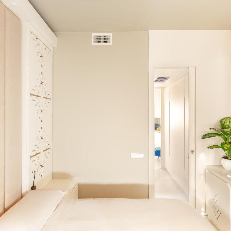 Ollihomes Relaxury Apartment - Casa con 1 Camera da Letto - 3