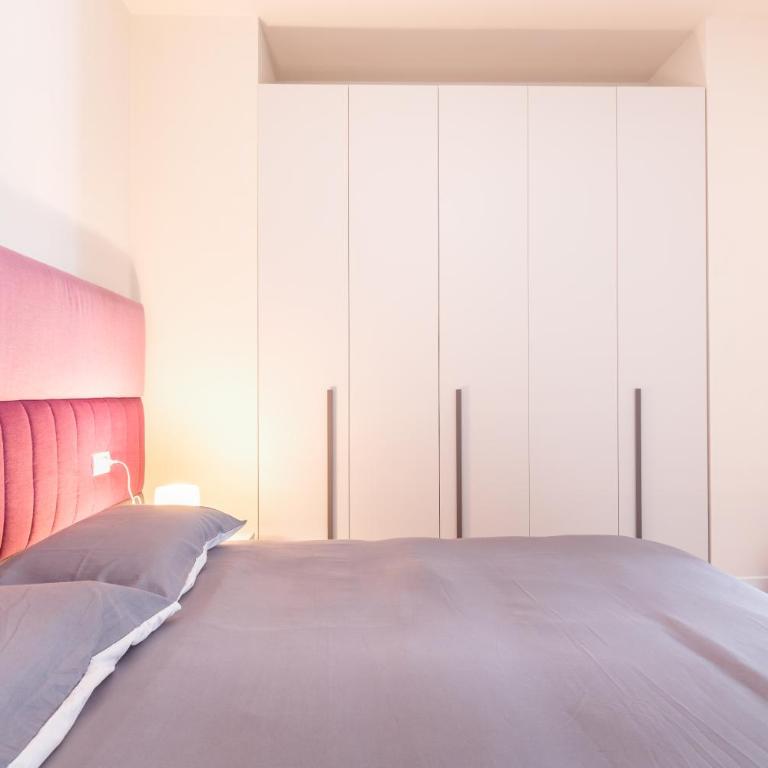 Ollihomes Relaxury Apartment - Casa con 1 Camera da Letto - 4