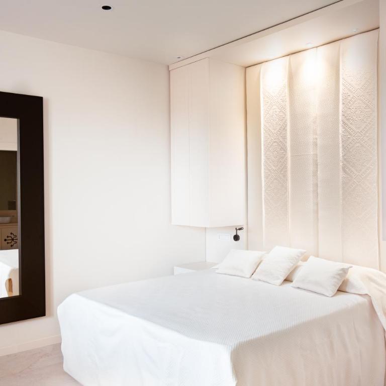 Ollihomes Relaxury Apartment - Casa con 1 Camera da Letto - 8