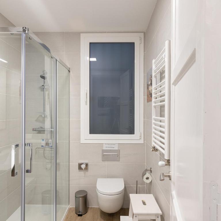 Alameda Recalde Centro - Two-Bedroom Apartment - 15