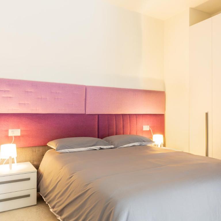 Ollihomes Relaxury Apartment - Casa con 1 Camera da Letto - 5
