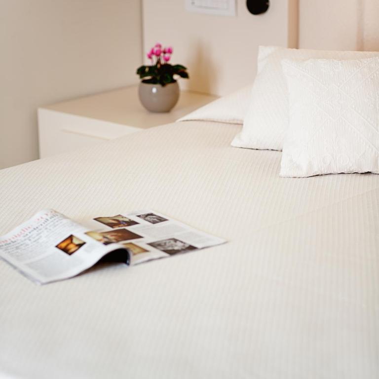 Ollihomes Relaxury Apartment - Casa con 1 Camera da Letto - 11