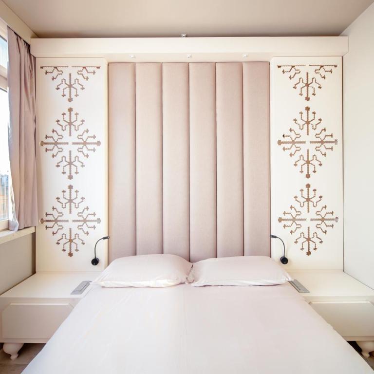 Ollihomes Relaxury Apartment - Casa con 1 Camera da Letto - 7