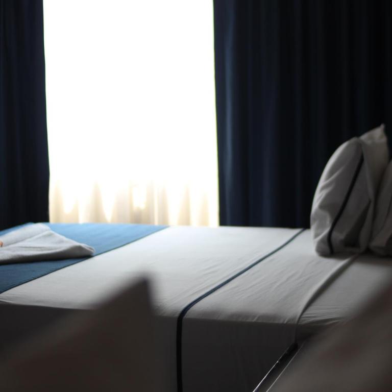 Hotel Portonovo Plaza Malecon - Standard Double Room - 2